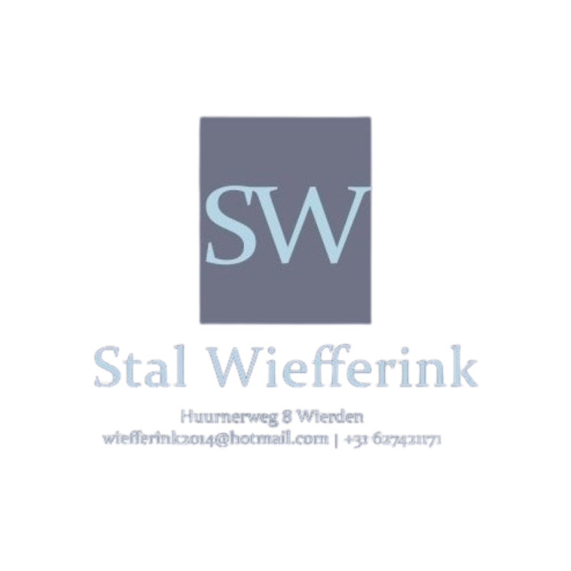 Wiefferink stal wiefferink